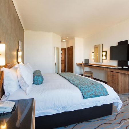 The Centurion Hotel Luaran gambar